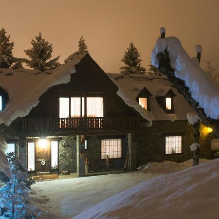 Chalet Casa Pepe ビエルハ エクステリア 写真