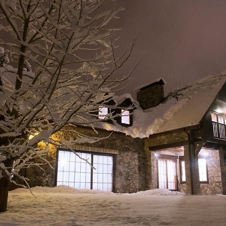 Chalet Casa Pepe ビエルハ エクステリア 写真