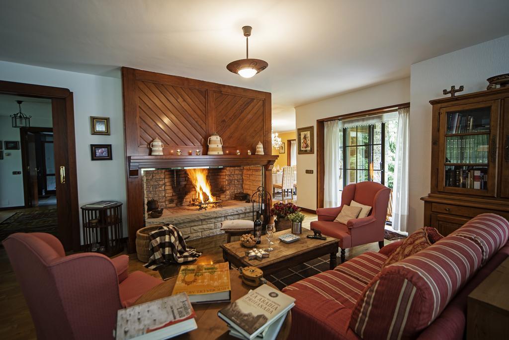 Chalet Casa Pepe ビエルハ 部屋 写真