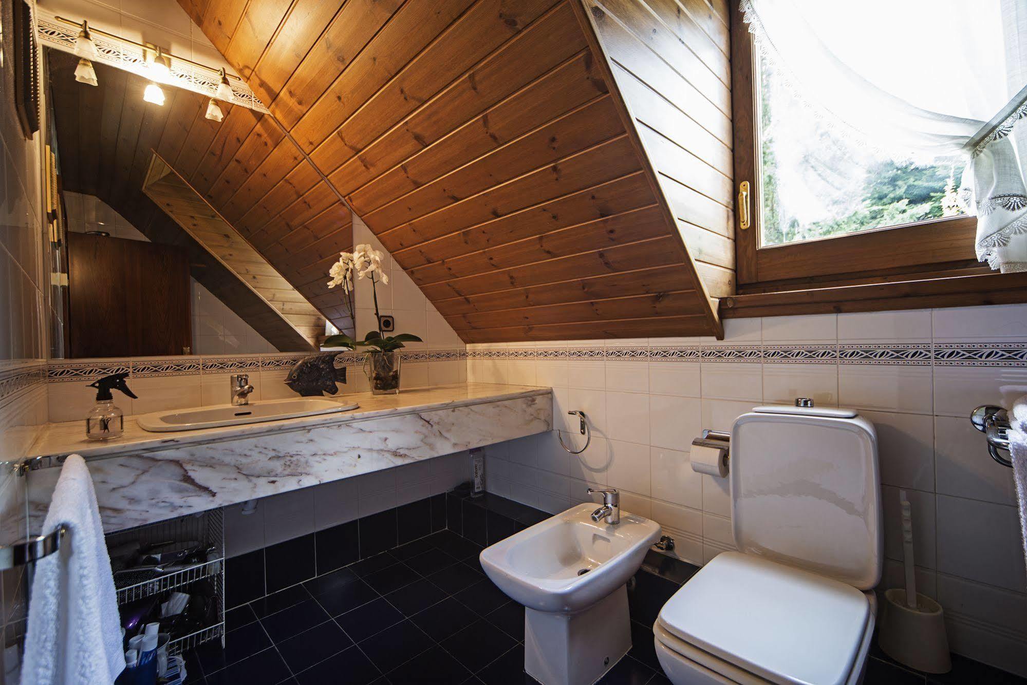 Chalet Casa Pepe ビエルハ エクステリア 写真