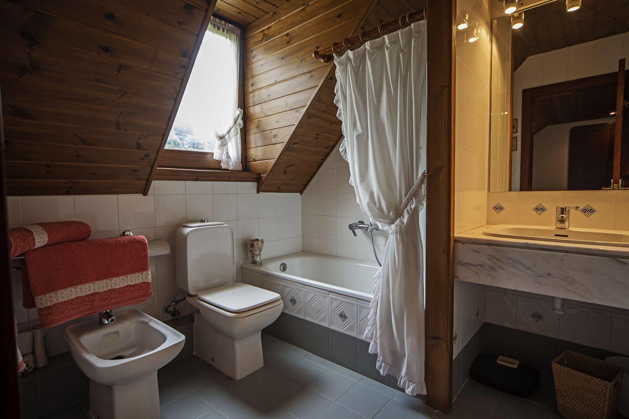 Chalet Casa Pepe ビエルハ エクステリア 写真