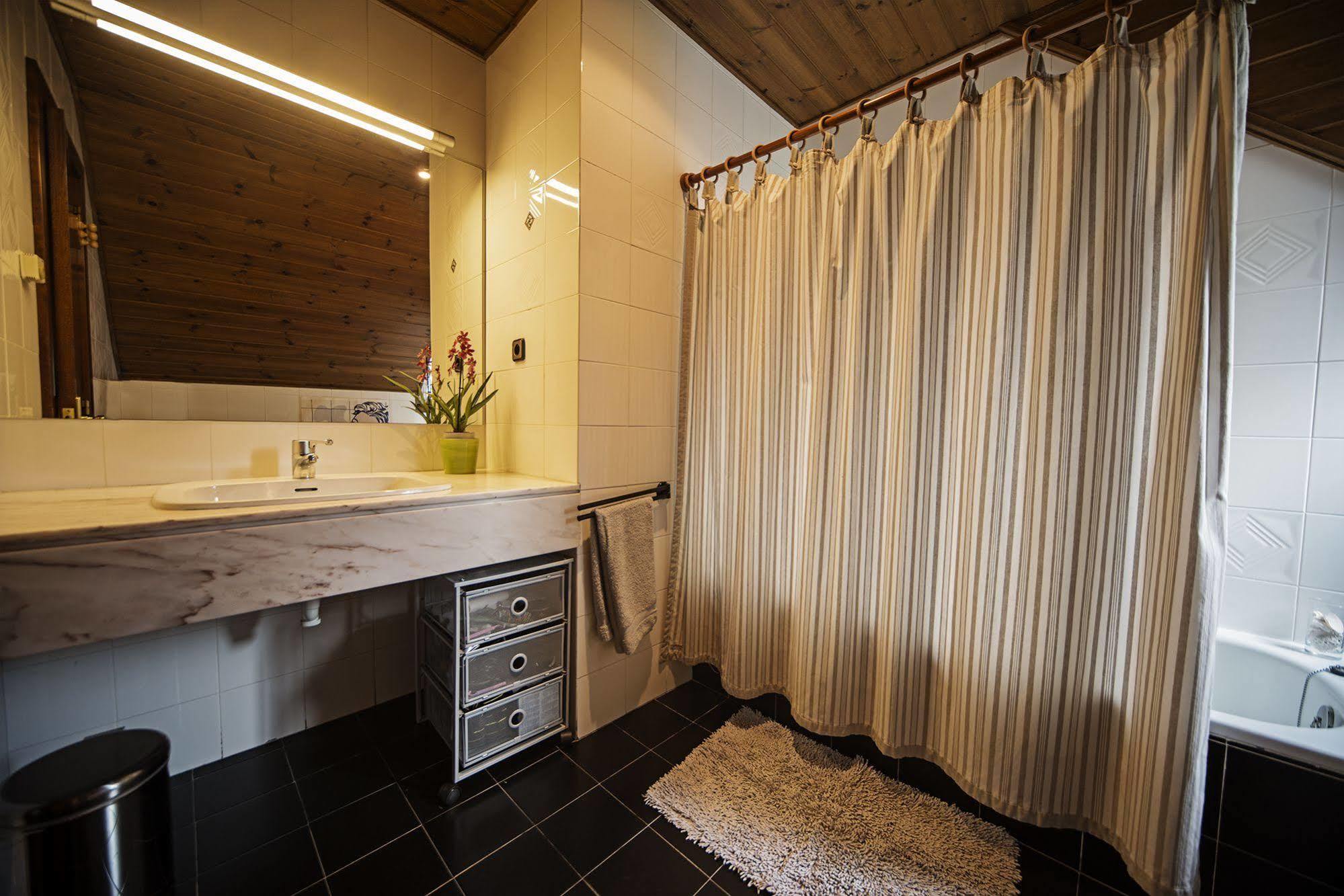 Chalet Casa Pepe ビエルハ エクステリア 写真