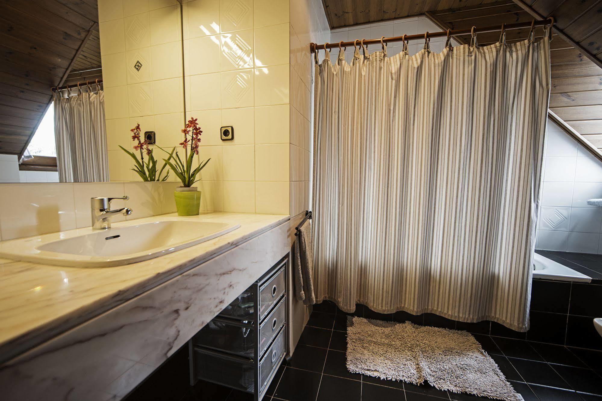 Chalet Casa Pepe ビエルハ エクステリア 写真
