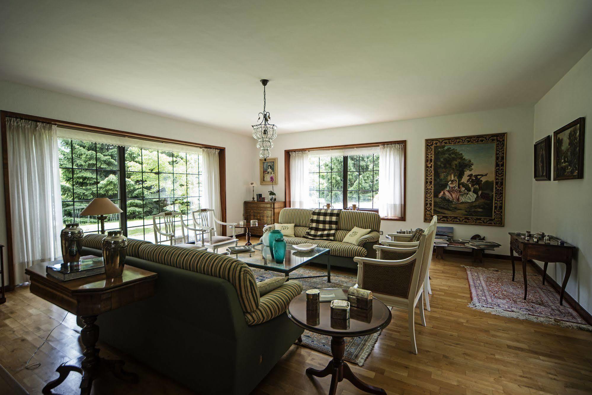 Chalet Casa Pepe ビエルハ エクステリア 写真