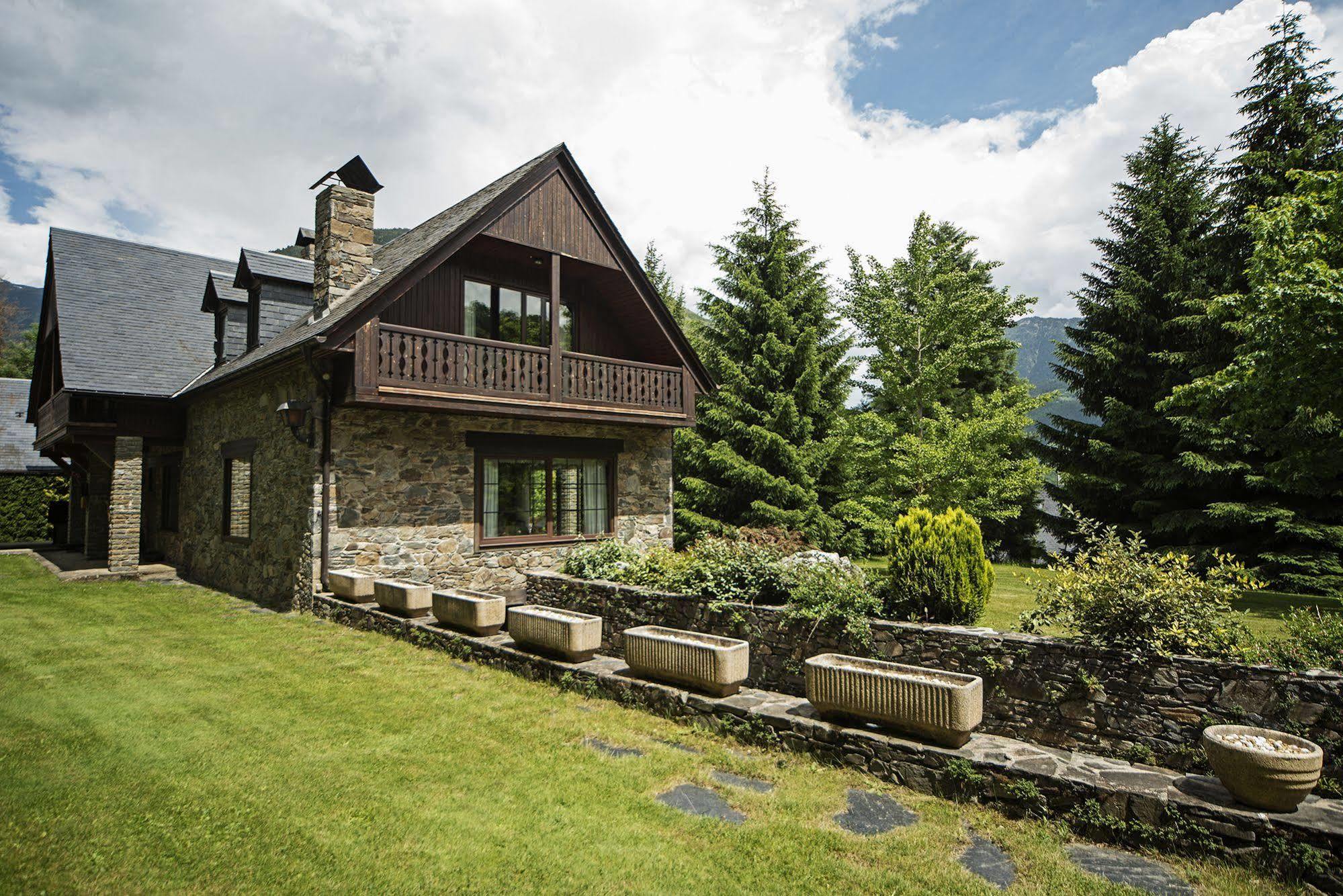 Chalet Casa Pepe ビエルハ エクステリア 写真