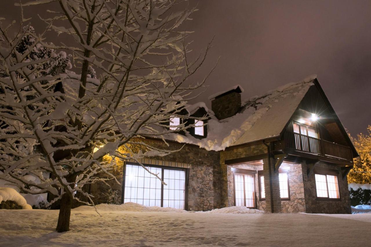 Chalet Casa Pepe ビエルハ エクステリア 写真