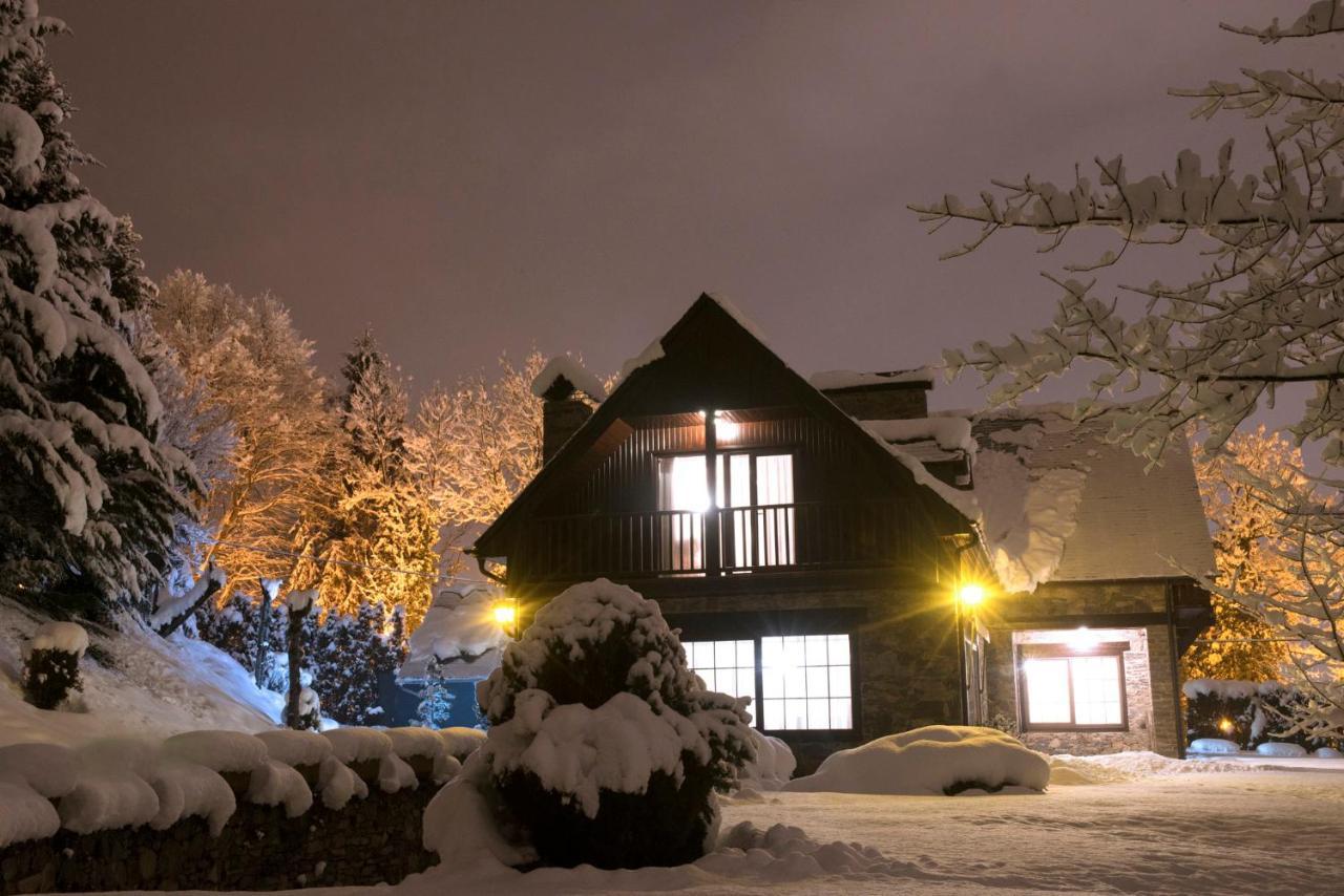 Chalet Casa Pepe ビエルハ エクステリア 写真